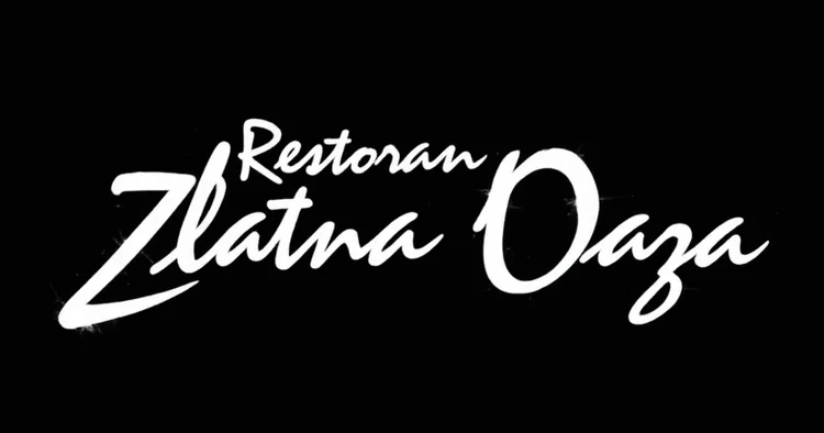 Restoran Zlatna Oaza