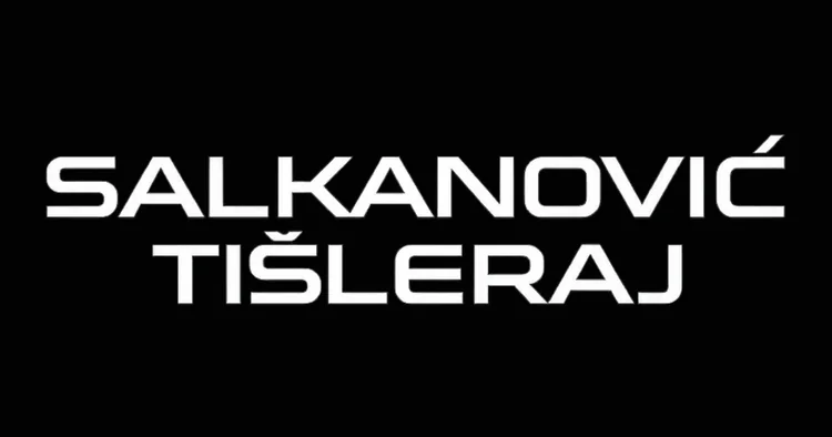 Salkanović Tišleraj